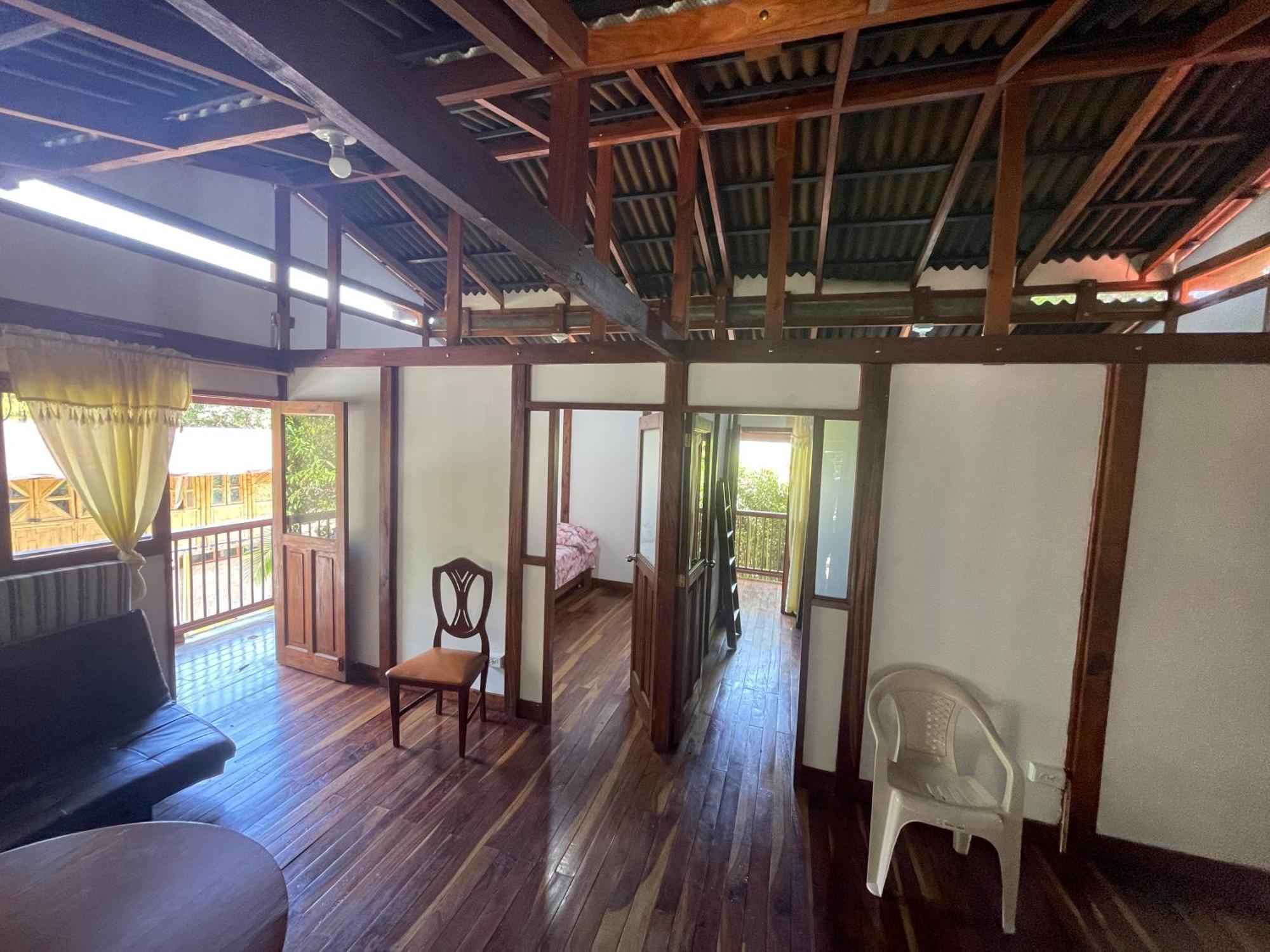 Hosteria El Sendero - Cocorna Exterior photo