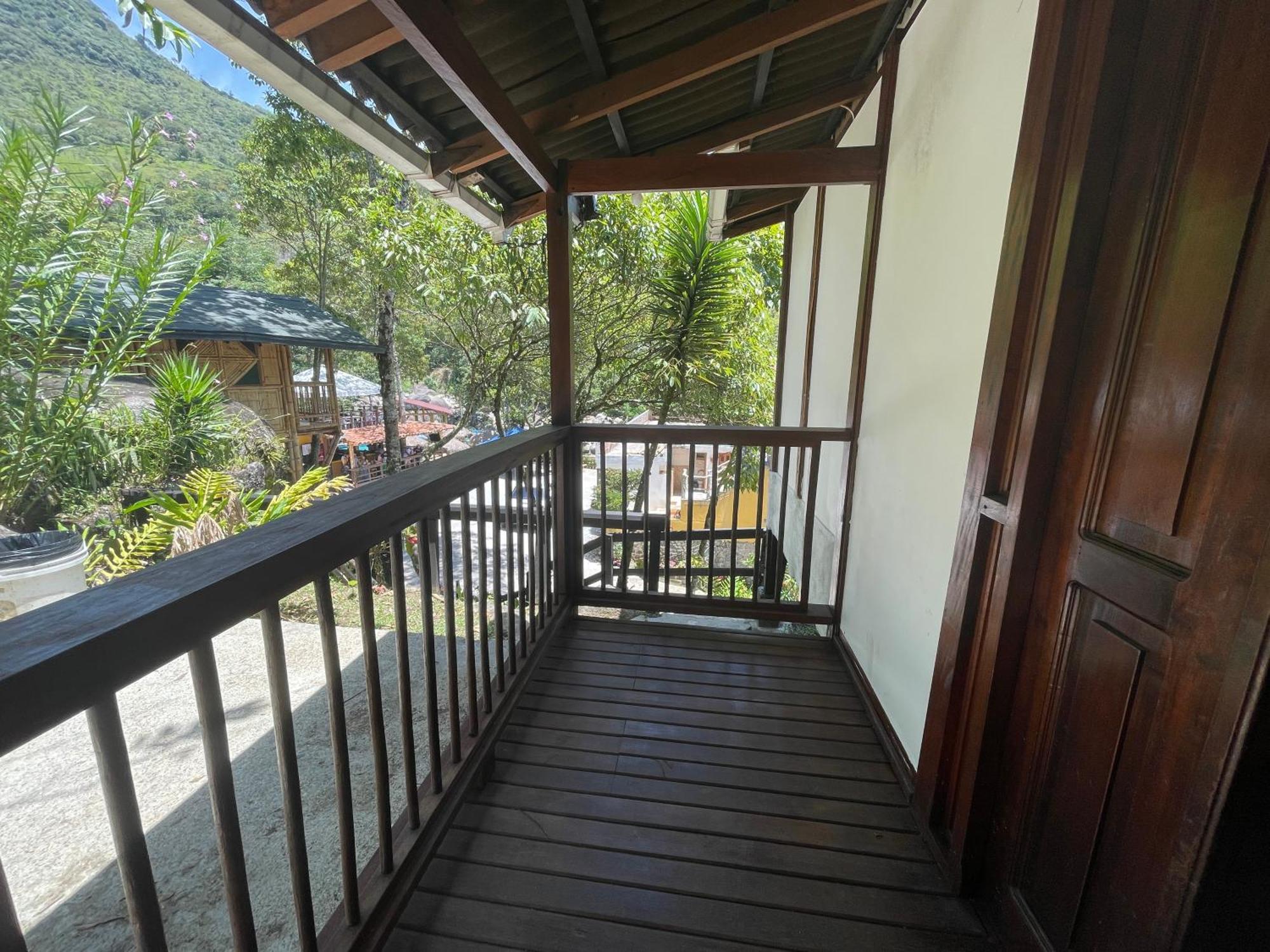 Hosteria El Sendero - Cocorna Exterior photo