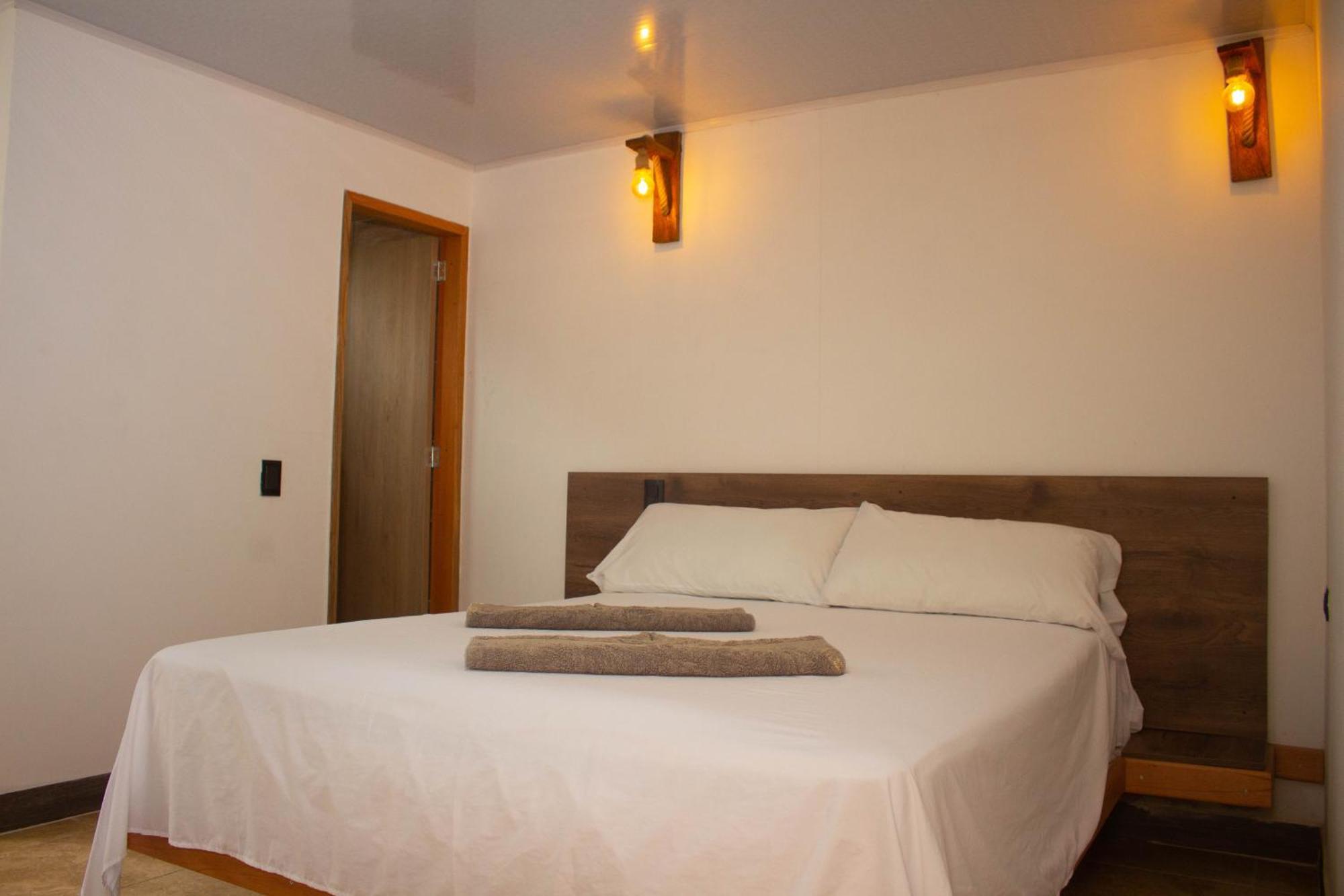 Hosteria El Sendero - Cocorna Exterior photo